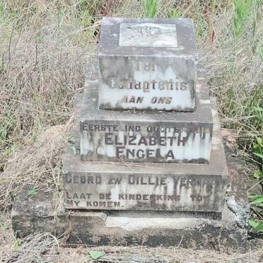 VERMAAK Elizabeth Engela -1924