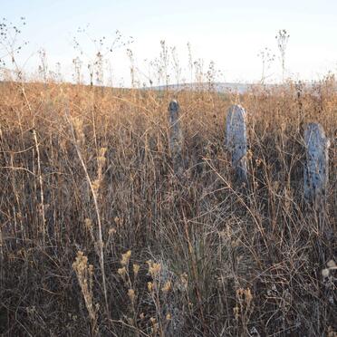Kwazulu-Natal, UMVOTI district, Rural (farm cemeteries)