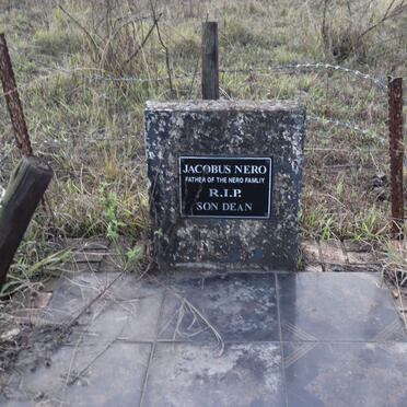 NERO Jacobus