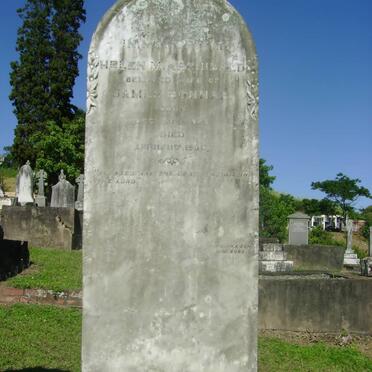 ARCHIBALD Helen M. 1843-1880