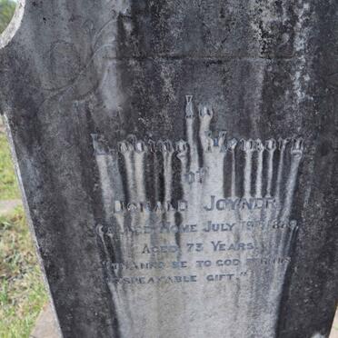 J - Vanne :: Surnames - J