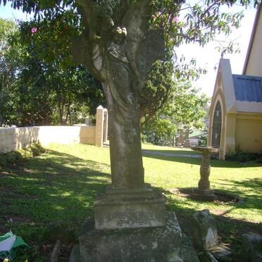 NELSON Sarah Rose Anne 