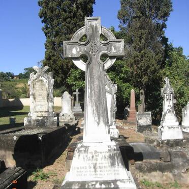 POSS Edward 1866-1901 