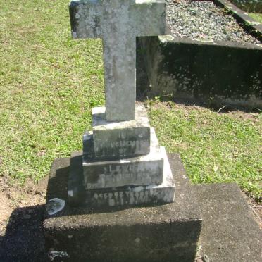 REYNOLDS Lewis -193?