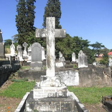 REYNOLDS Charles Partridge 1854-1912 :: REYNOLDS Dorothy Mary 1880-1881 