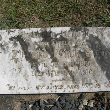 STONE Edward Frank 1915-1916