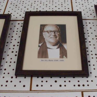 06. MINISTERS OF ST PATRICK MARTYN D.I. 1946-1950