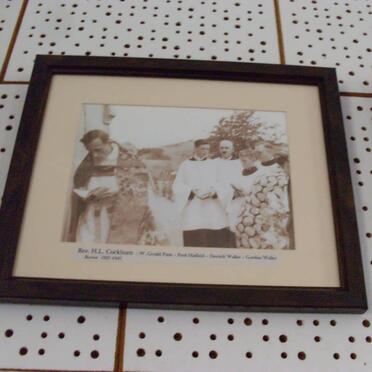 15. COCKBURN H.L. and others