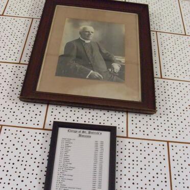 08. MINISTERS OF ST PATRICK