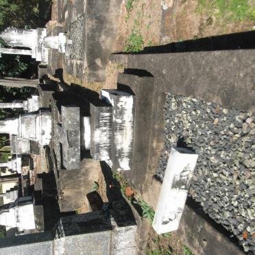 AUSTIN Elizabeth nee REDMAN -1911