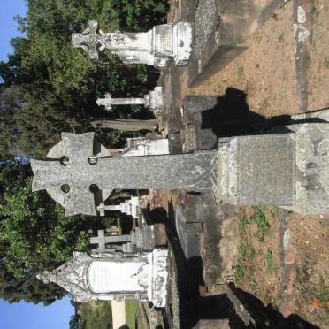 THOMSON Robert T. -1896 