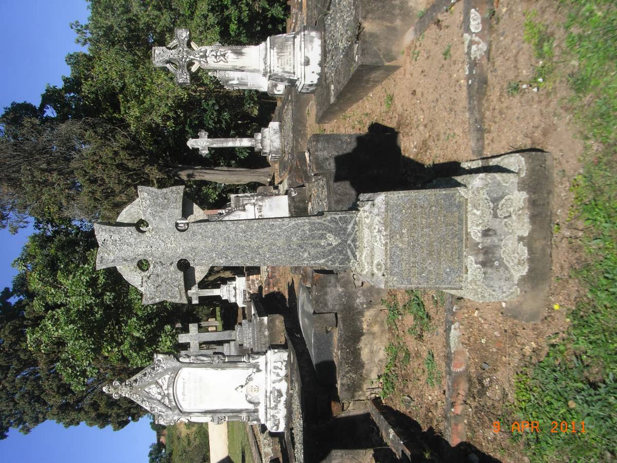 THOMSON Robert T. -1896