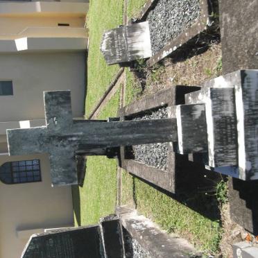 WALLER Amy Beatrice 1868-1929 