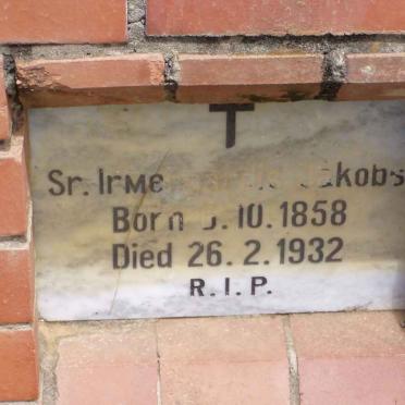 Kwazulu-Natal, UNDERBERG district, Rural (farm cemeteries)