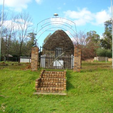 Kwazulu-Natal, UNDERBERG, Urban area