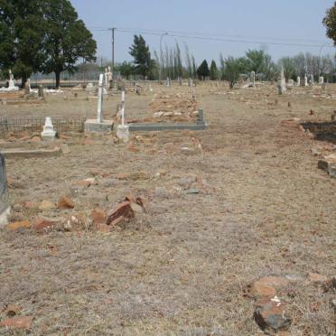 5. Overview / Oorsig