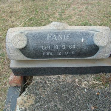 KRUGER Fanie 1964-1991 &amp; Dirkie 1971-1991 