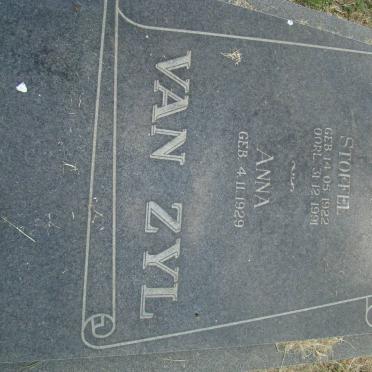 Z - Vanne :: Surnames - Z