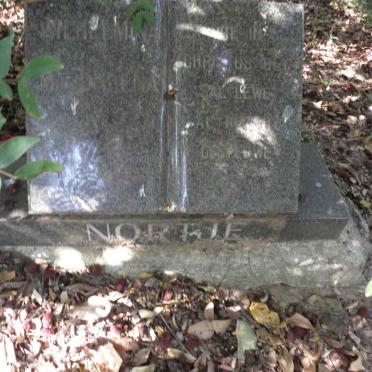 NORTJE Wilhelmina Magdalena