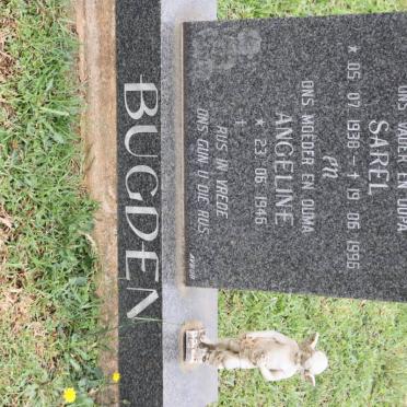 B - Vanne :: Surnames - B