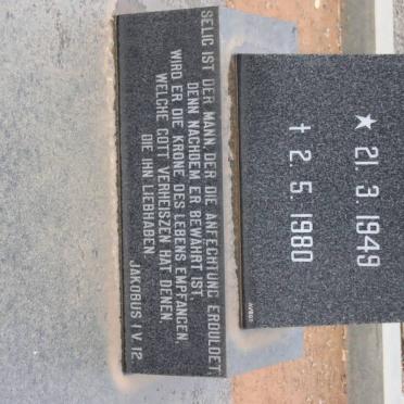 GEVERS Leon 1949-1980