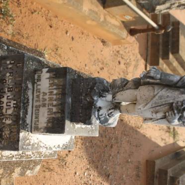 HATTINGH C.J.S. -1922