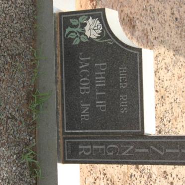 KRITZINGER Phillip Jacob