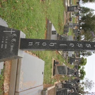 MISSELHORN C.C. 1926-1999