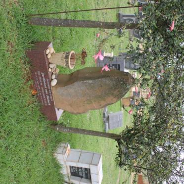 NIEKERK Ferdinand, van 1986-2001