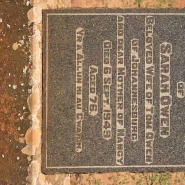 O - Surnames :: Vanne - O