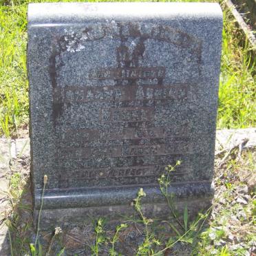 ROUSE Johanna Adriana 1867-1948