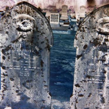 ROOYEN J.J., v. nee NEL nee 1852-1901 