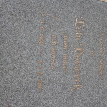 Vo - Surnames starting with the letters Vo