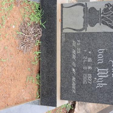 WYK Ella, van 1927-1986