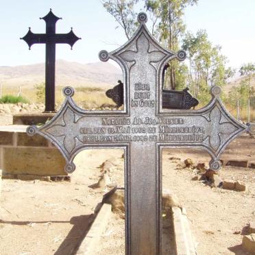 VOLKER Natalie A.J. 1902-1902