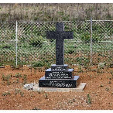 HAMILTON Kenneth -1900 :: HAMILTON Ernest- 1900