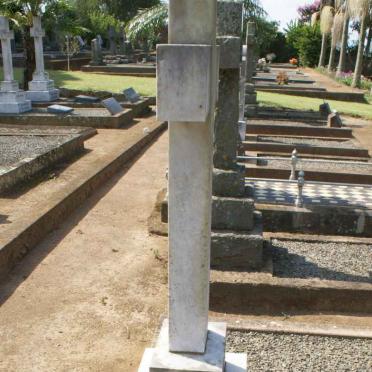 MISSELHORN Louise nee HERBST 1861-1939