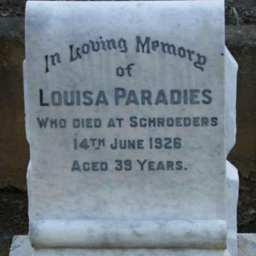 P - Vanne :: Surnames - P