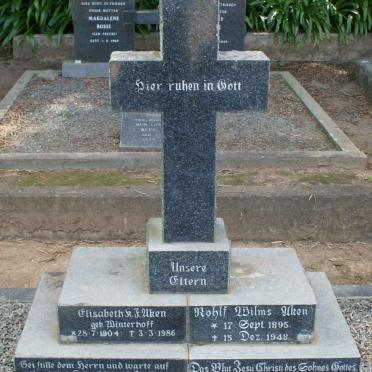 U - Surnames :: Vanne - U