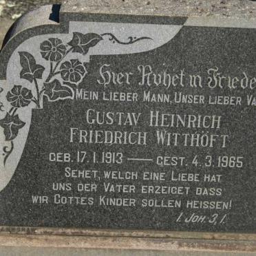 W - Surnames :: Vanne - W