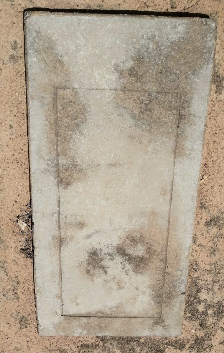 BIELEFELDT Stillborn Son 1908