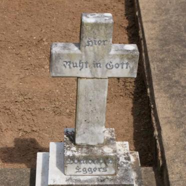 EGGERS Edmond 1934-1934