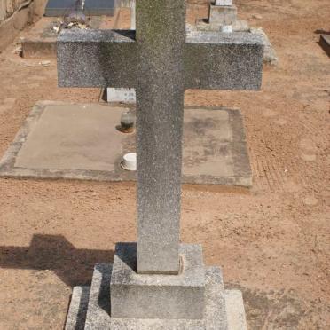 MISSELHORN Marie K.R. 1900-1910