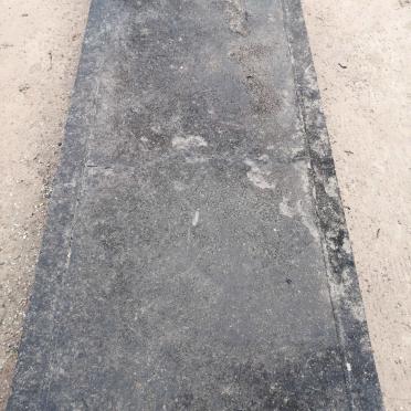 PRIEHN Margaretha Friederika Catharine nee NAGEL 1831-1884