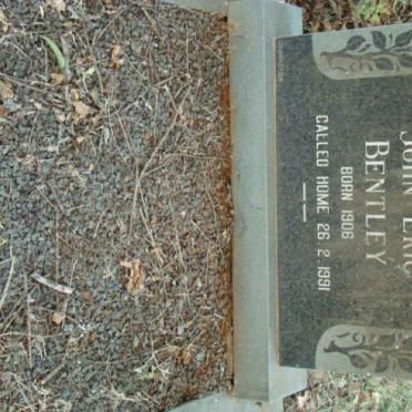 Kwazulu-Natal, WINTERTON, Municipal cemetery