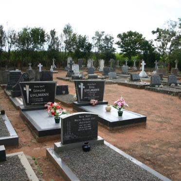 6. Cemetery