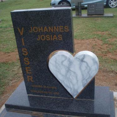 Kwazulu-Natal, RICHARDS BAY, Main Cemetery