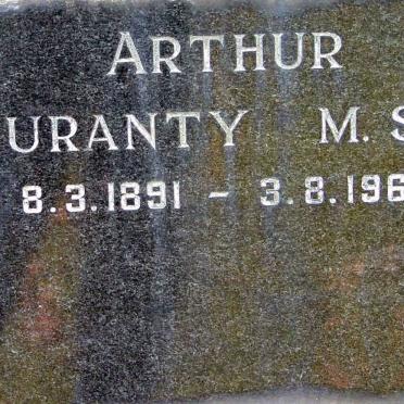 DURANTY Arthur 1891-1967