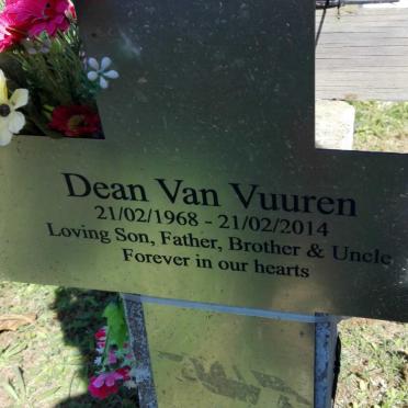 Kwazulu-Natal, All roadside memorials