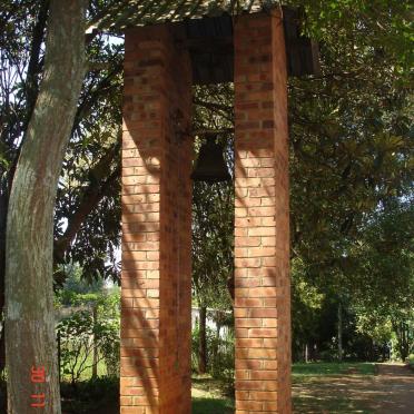 3. Bell Tower